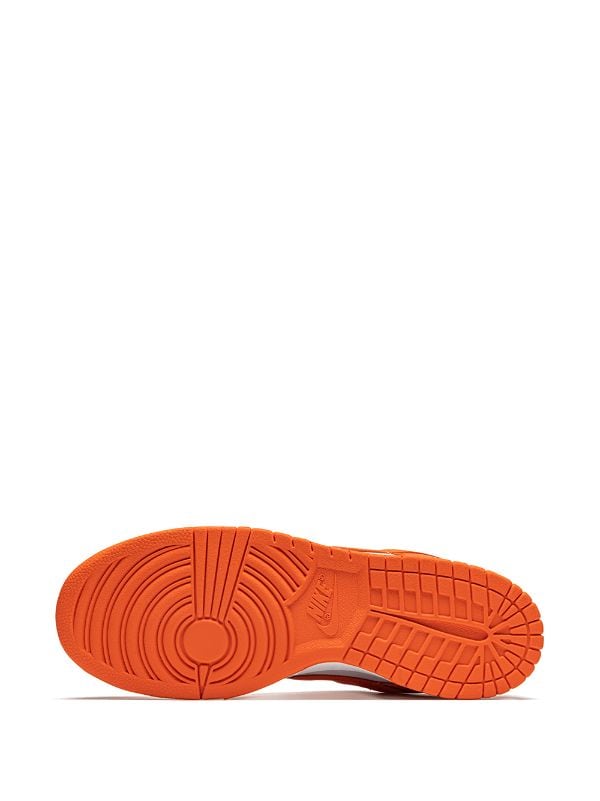 Nike Dunk Low Retro 'Syracuse 2020/2022' sneakers