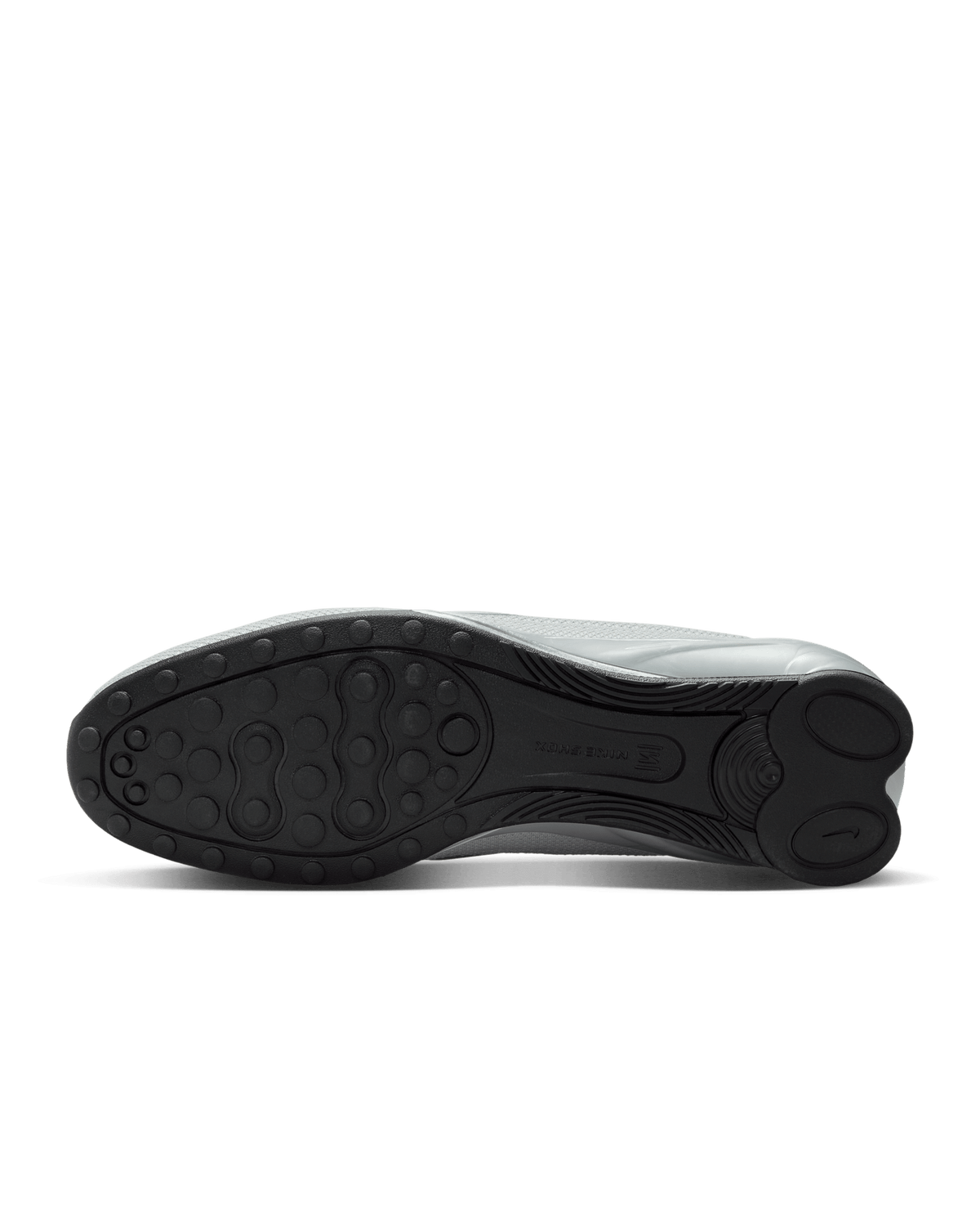 Nike Shox Z “Metallic Silver”