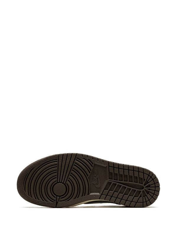 x Travis Scott Air Jordan 1 Low OG 'Reverse Mocha' sneakers