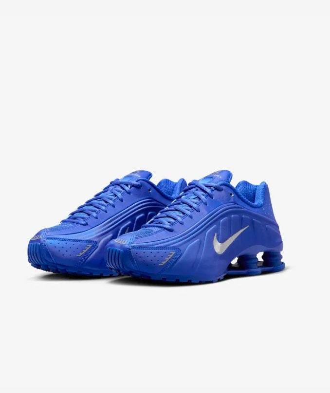 Air max R4 Blue