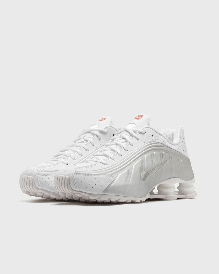 Air max R4 White Bright