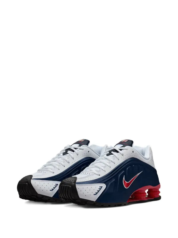 Nike Shox R4 'USA”