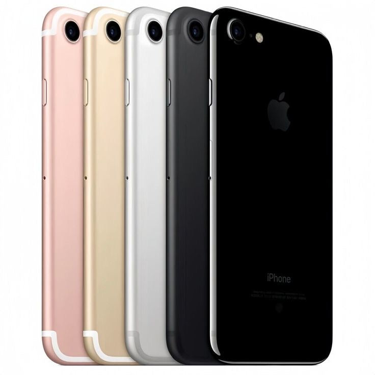 iPhone 7