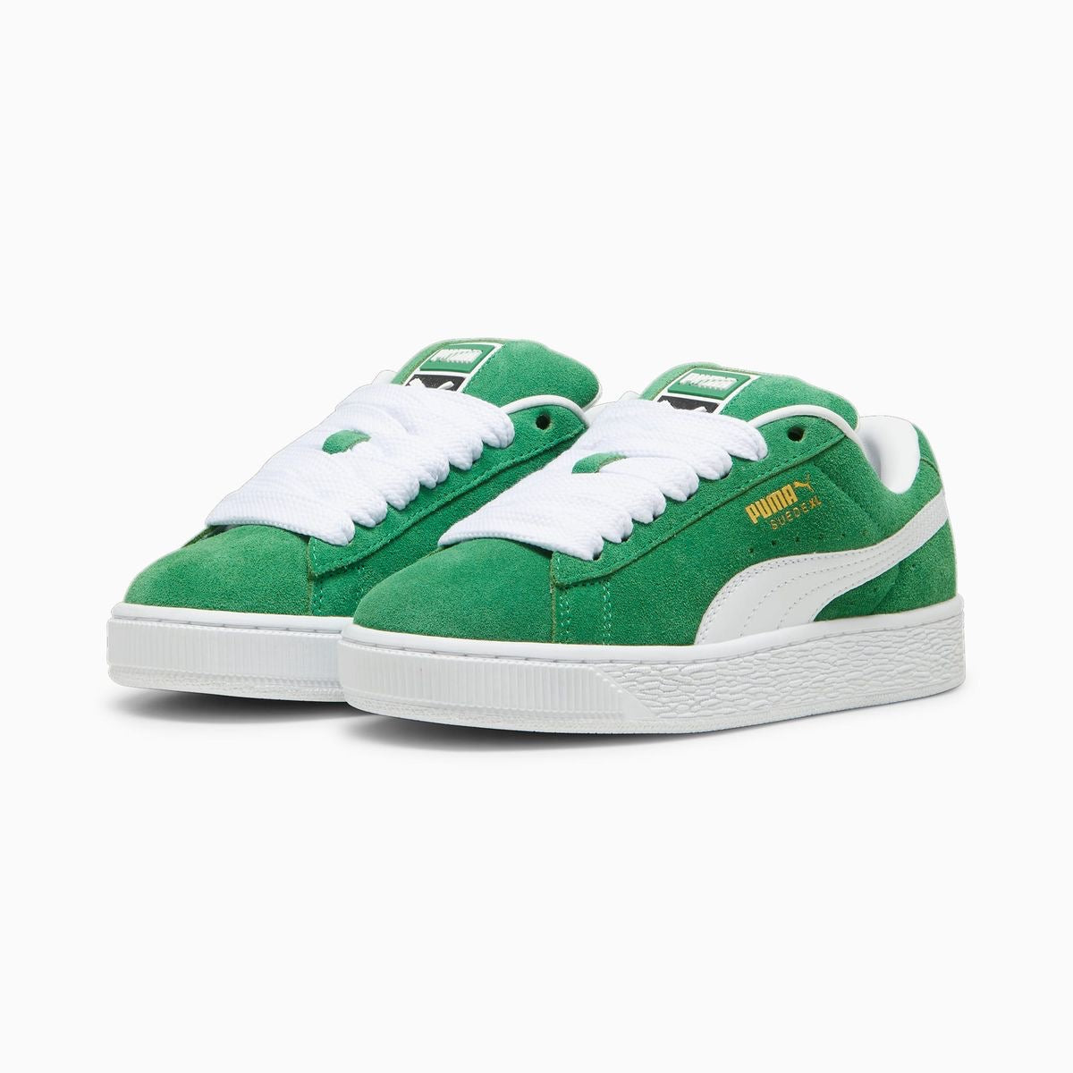 Puma Suade XL “Green”