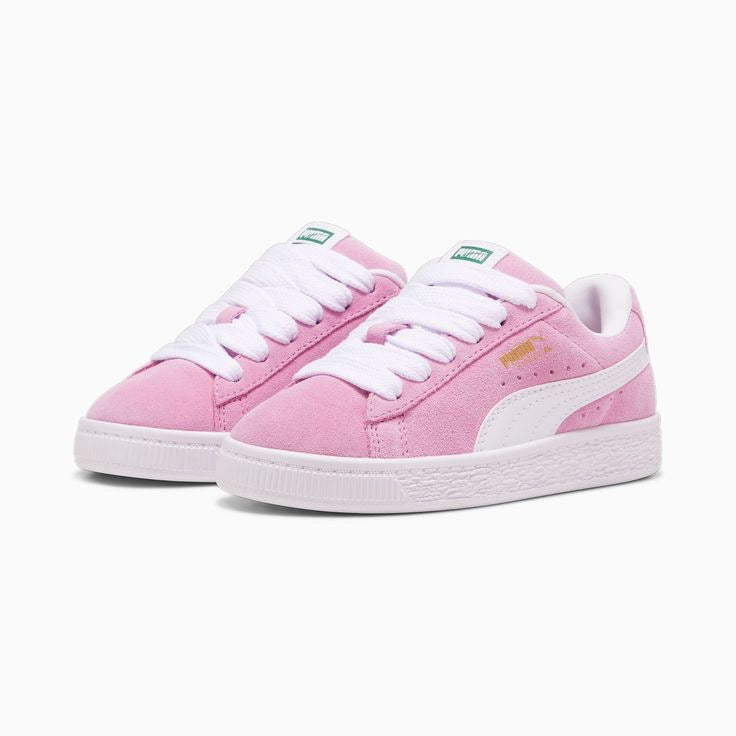 Puma Suade XL “pink”
