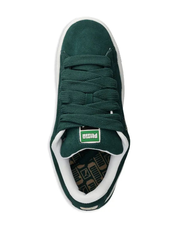SUEDE CLASSIC SNEAKERS