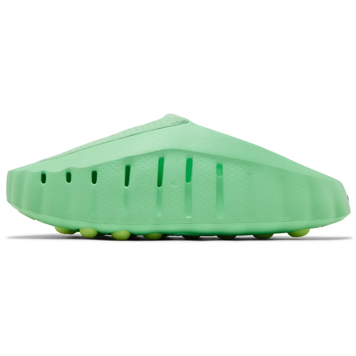 Nike Mind 001 Pregame Mules “Cucumber Calm”