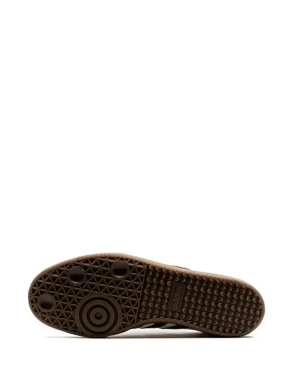 SAMBA OG "WHITE/BLACK" SNEAKERS