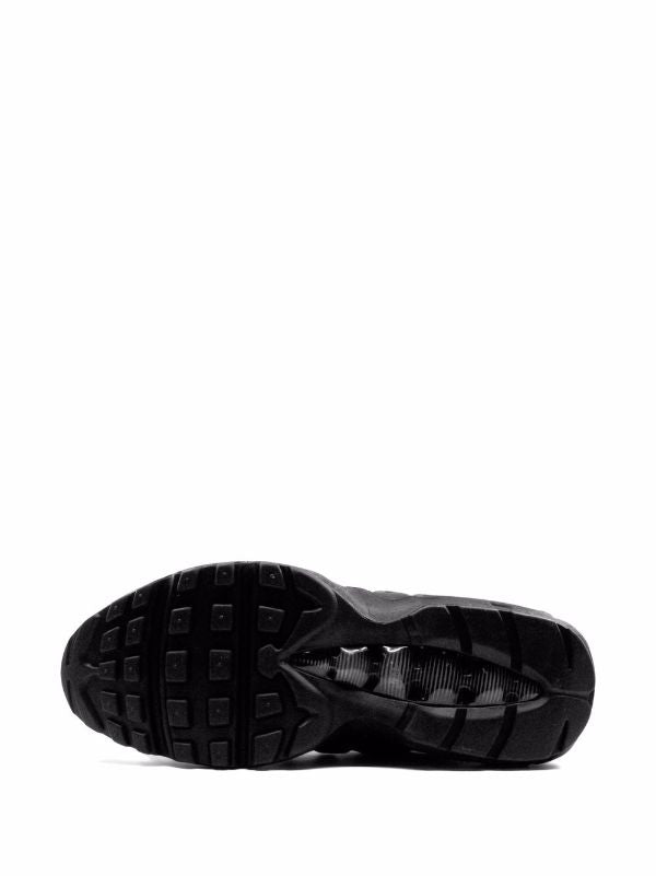 Air Max 95 Essential "Triple Black"