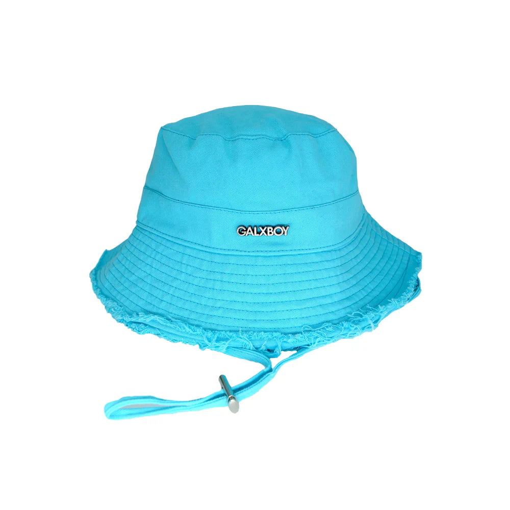 Galxboy Washed Cotton Hat