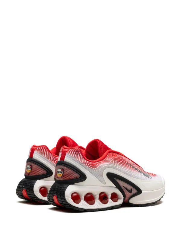 Nike Air Max Dn 'University Red'