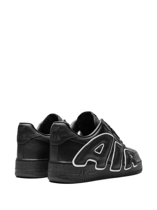 Nike x CPFM Air Force 1 'Black'