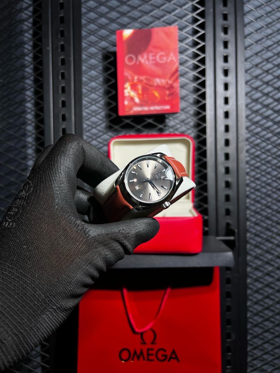 SEAMASTER AQUA TERRA 150M