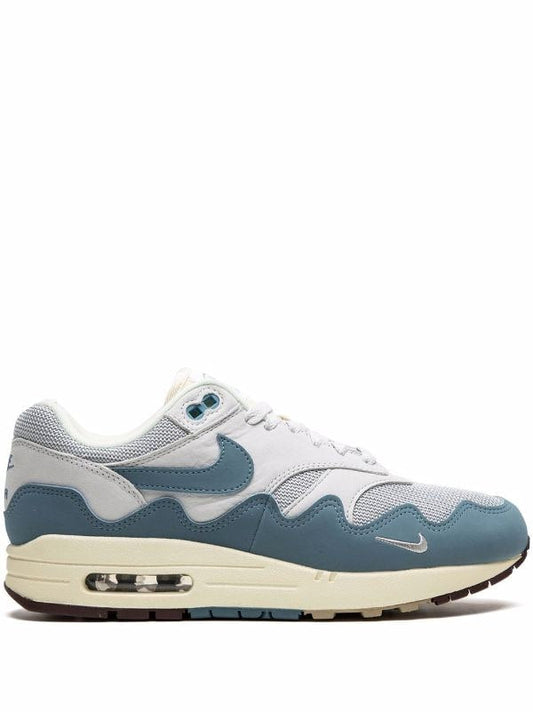 x Patta Air Max 1 'Noise Aqua' sneakers
