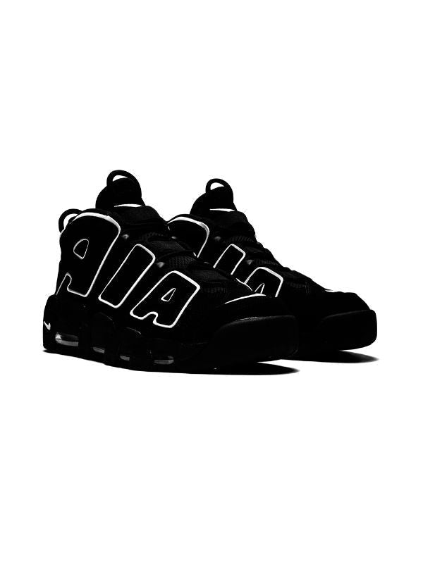 
                      
                        Air More Uptempo sneakers
                      
                    