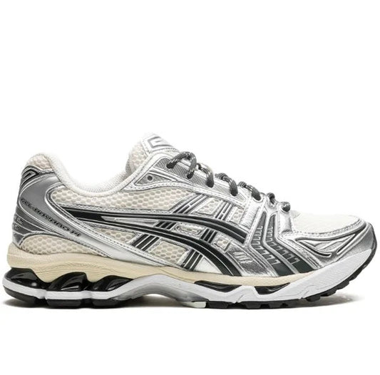 ASICS GEL-KAYANO 14 'Cream Scarab' sneakers