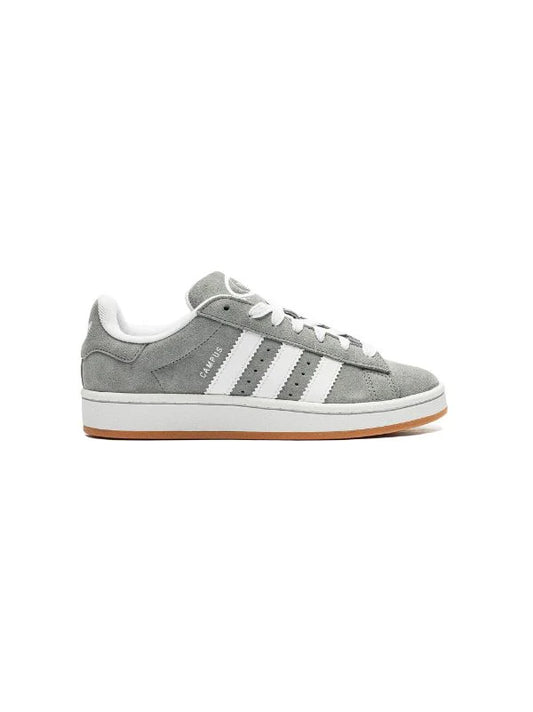 Campus 00s 'Grey/White' sneakers