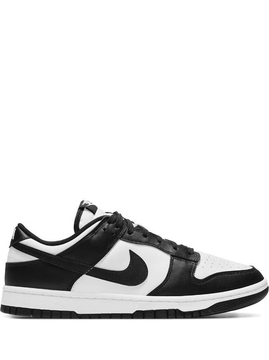 Nike Dunk Low 'Black / White - Panda'