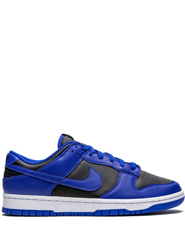 Nike Dunk Low 'Hyper Cobalt'
