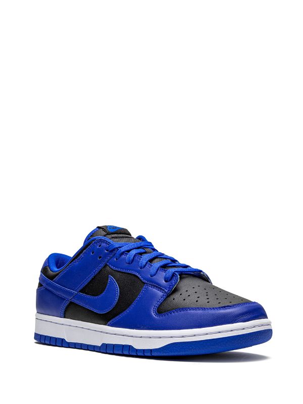 Nike Dunk Low 'Hyper Cobalt'