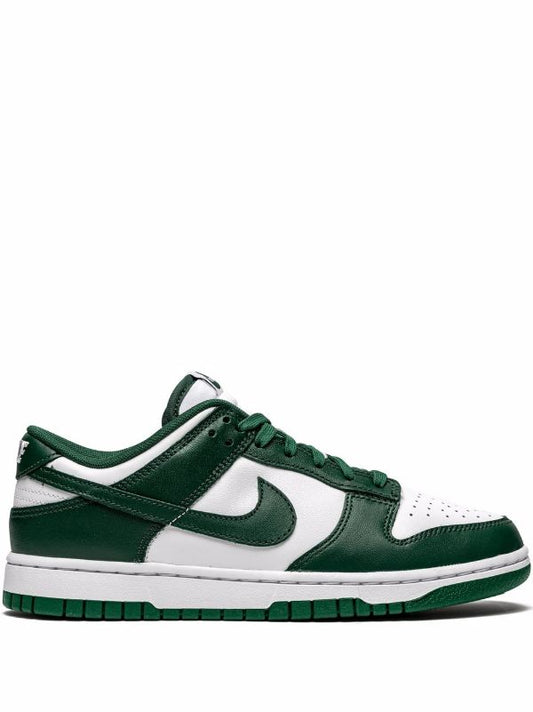 Nike Dunk Low 'team green'