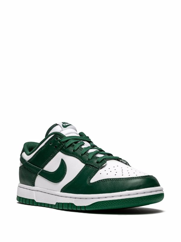 Nike Dunk Low 'team green'