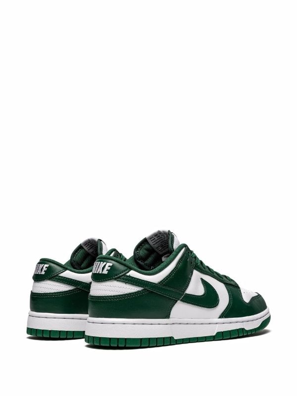 Nike Dunk Low 'team green'