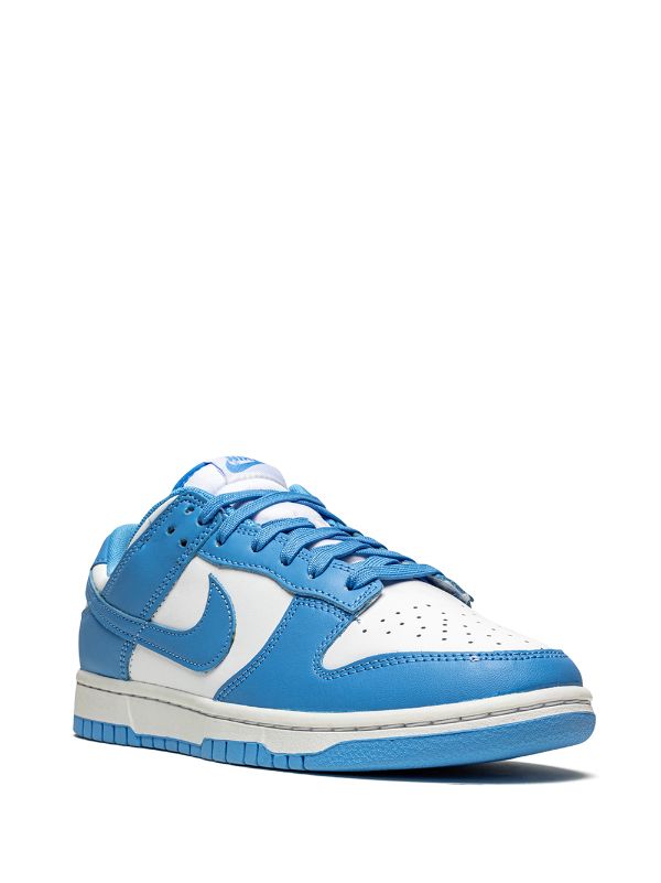 Nike Dunk Low 'University Blue'