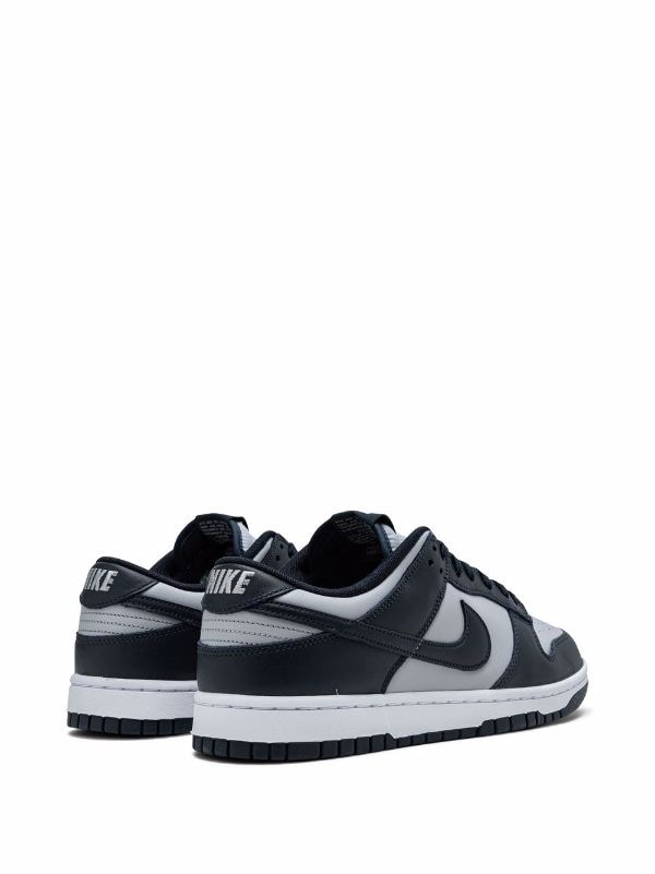 Nike Dunk Low 'Georgetown'
