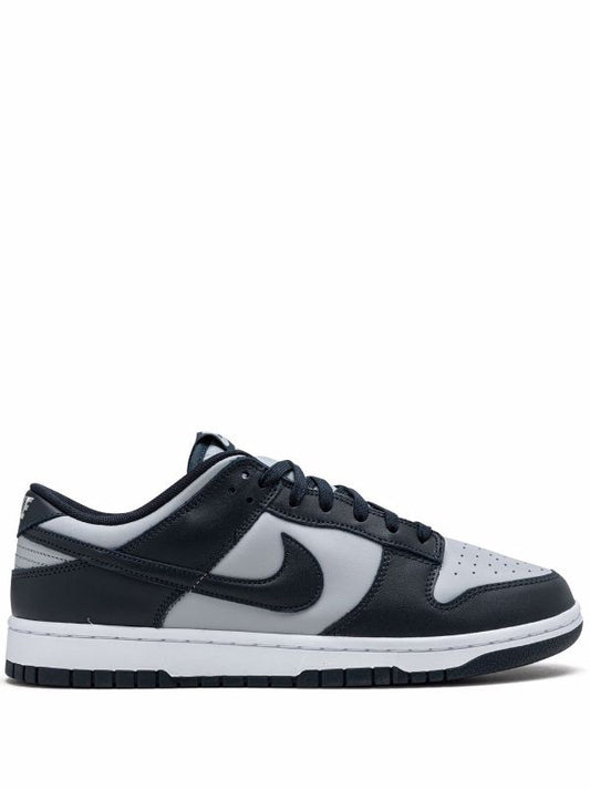 Nike Dunk Low 'Georgetown'