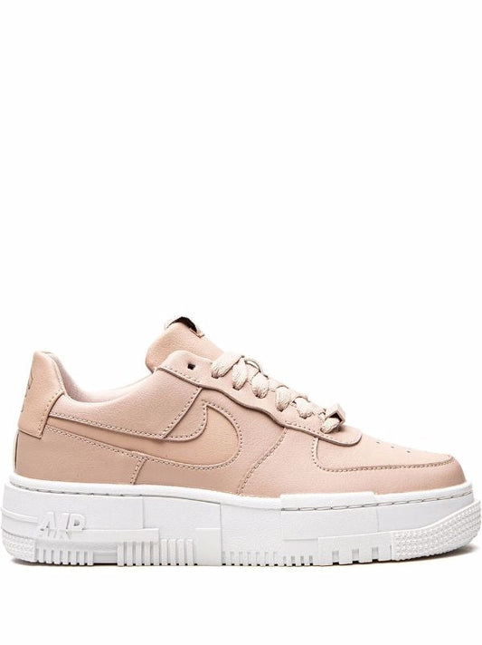 Nike Air Force 1 Pixel 'Particle Beige' sneakers