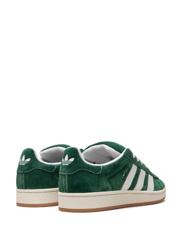 Campus 00s 'Dark Green' sneakers