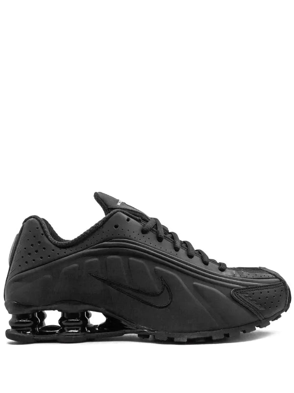Nike Shox R4 “Black”