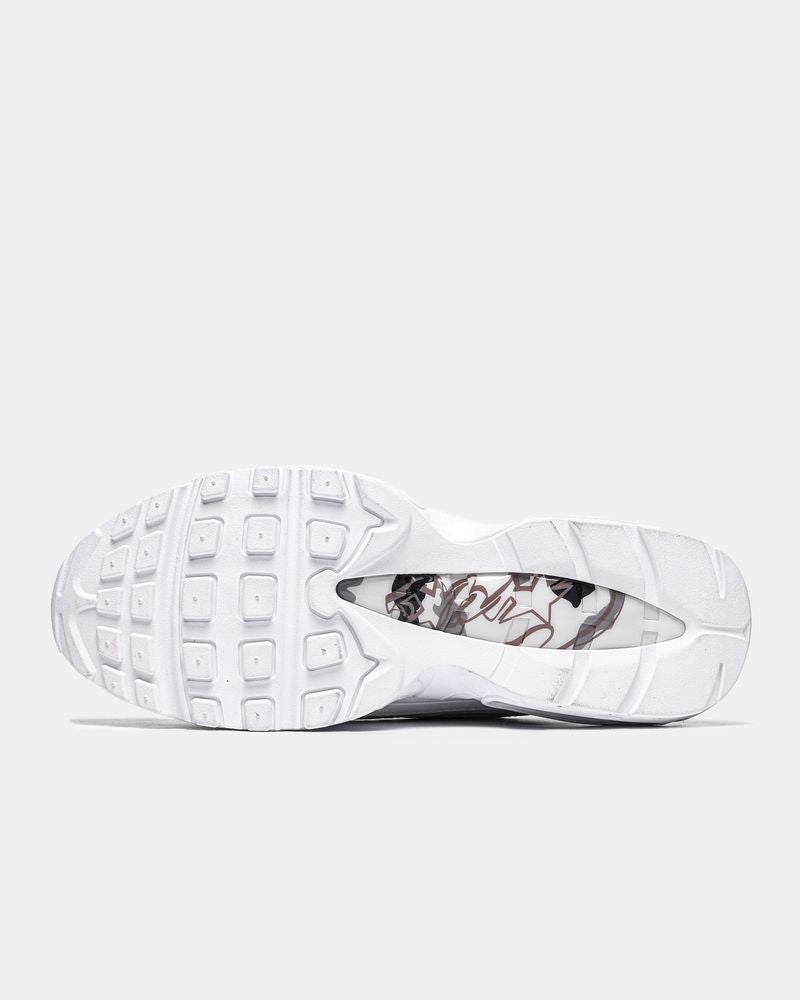 Nike Air Max 95 SP Corteiz White