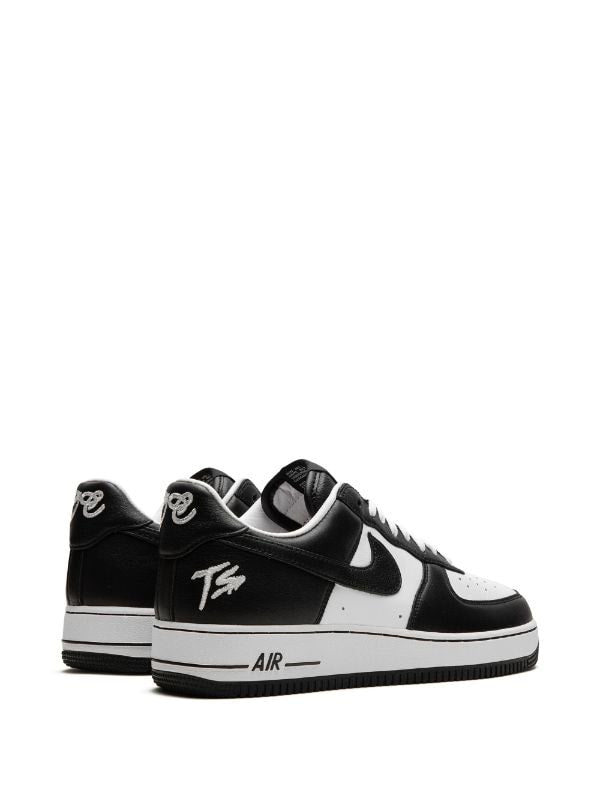 Nike Air Force 1 'Terror Squad/Black'