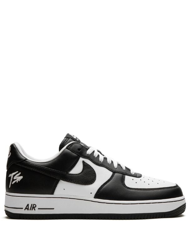 Nike Air Force 1 'Terror Squad/Black'