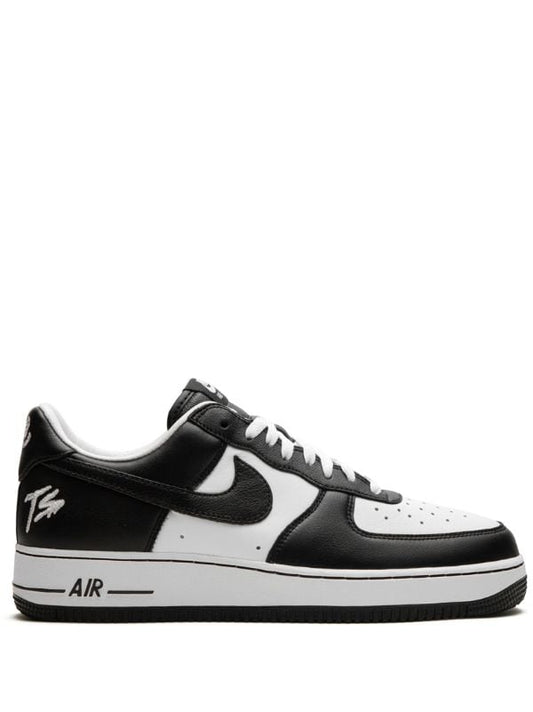 Nike Air Force 1 'Terror Squad/Black'