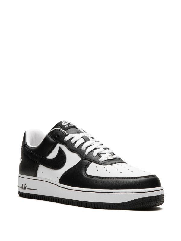 Nike Air Force 1 'Terror Squad/Black'