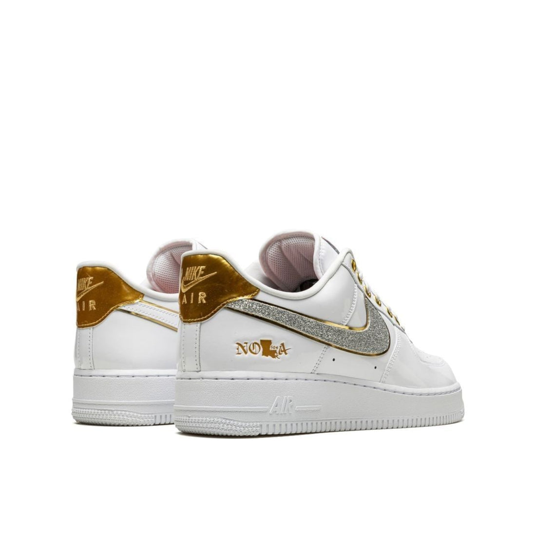 Air Force 1 Low 'Nola'