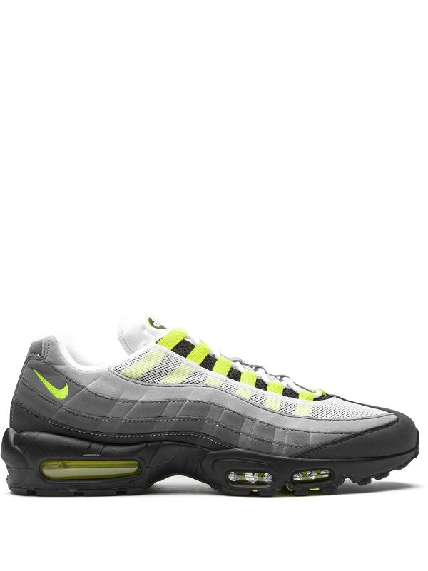 Air Max 95 OG 'Neon 2020' sneakers