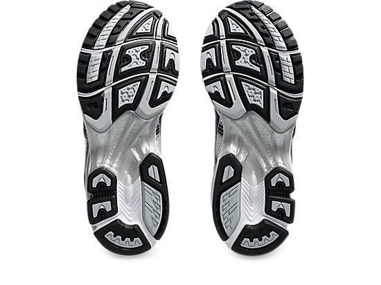 ASICS GEL-KAYANO 14 WHITE / FJORD GREY FULLY BOXED