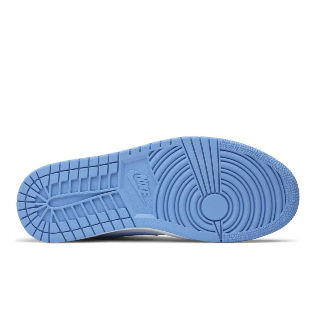 Air Jordan 1 Low 'UNC' (W)