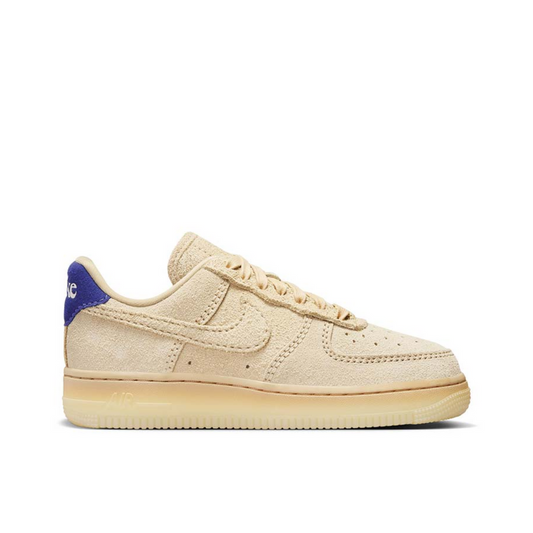 Nike Air Force 1 '07 Lx Suede 'Grain