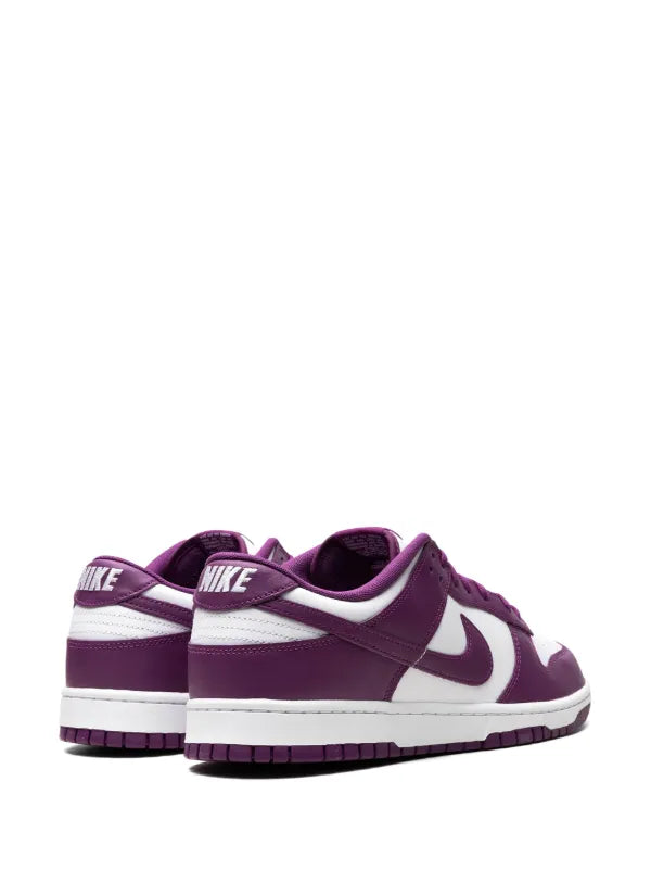Nike Dunk Low 'White' sneakers