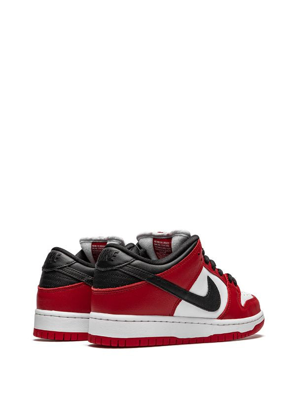 Nike SB Dunk Low Pro 'Chicago' sneakers