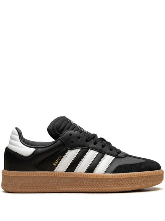 Samba XLG 'Black/White/Gum' sneakers