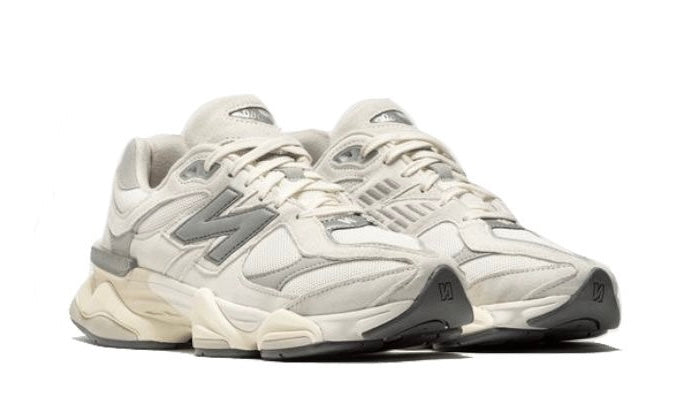 New balance 9060 Salt white