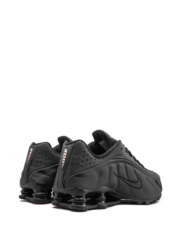 Nike Shox R4 “Black”