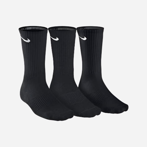Nike socks (half cut )