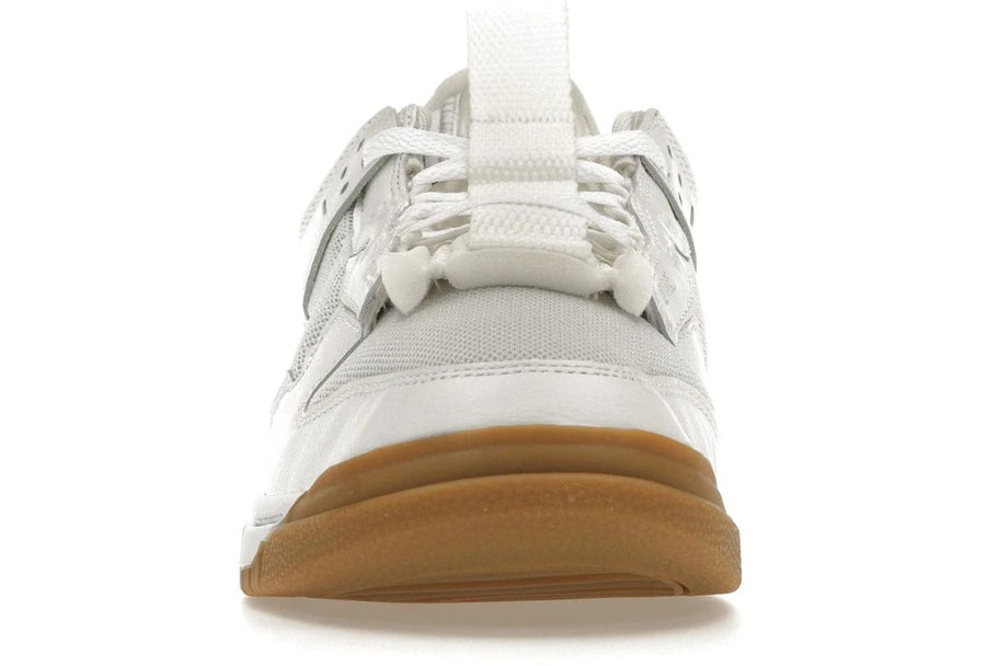 Nike Air Dunk Jumbo 'Photon Dust Gum Light Brown